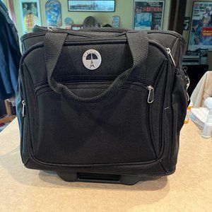 Travelpro underseat rolling bag